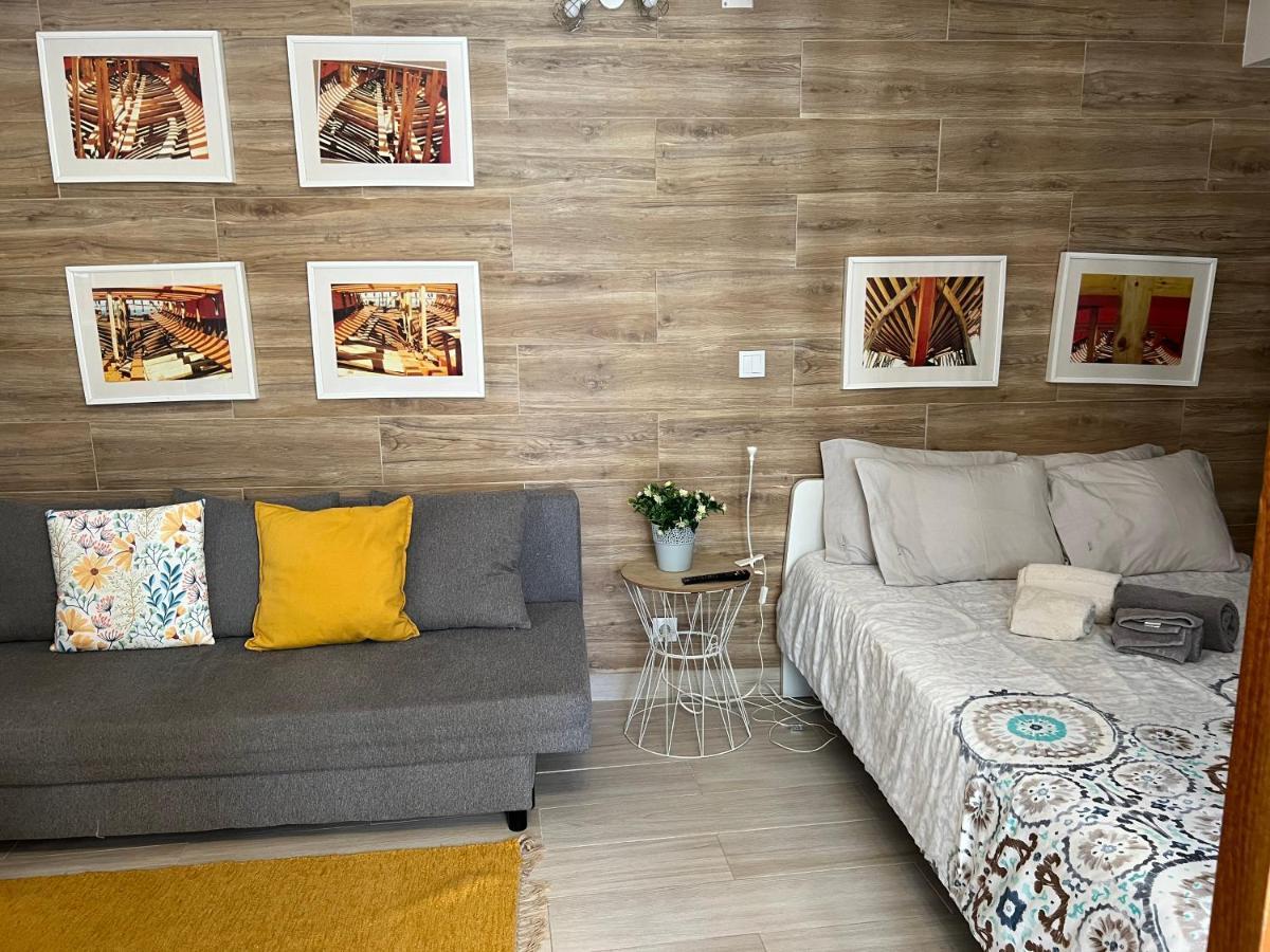 Ferienwohnung Casinha De Sao Pedro Peniche Exterior foto