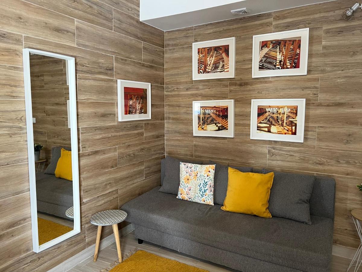 Ferienwohnung Casinha De Sao Pedro Peniche Exterior foto