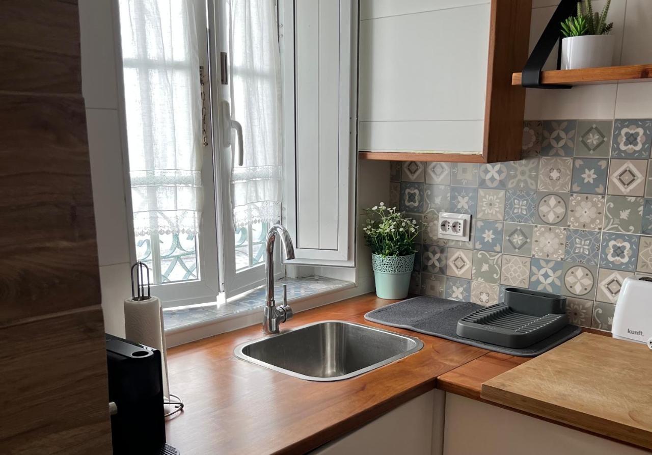 Ferienwohnung Casinha De Sao Pedro Peniche Exterior foto