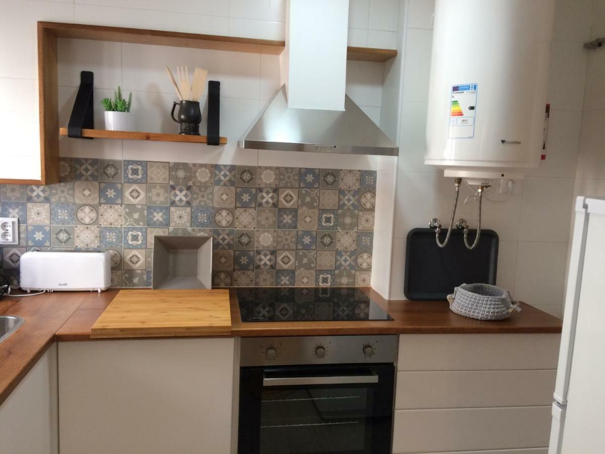 Ferienwohnung Casinha De Sao Pedro Peniche Exterior foto